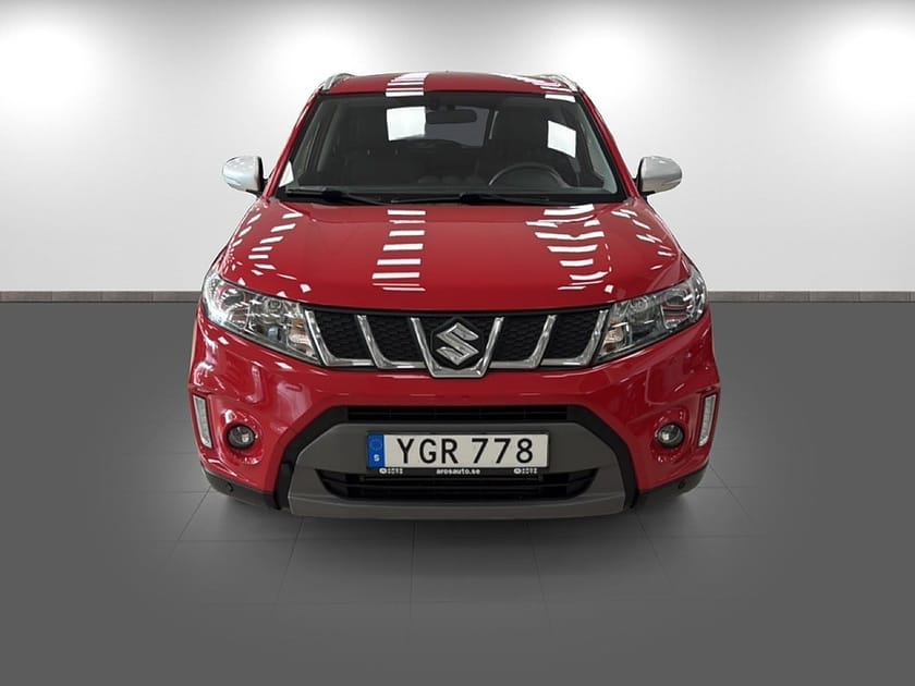 Bild 2 av Suzuki Vitara 1.4 BOOSTERJET/AUTO/ MVÄRMARE/ 4X4/S-LIMITED EDT