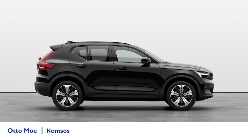 Bilde 1 av Volvo XC40 Recharge Twin motor