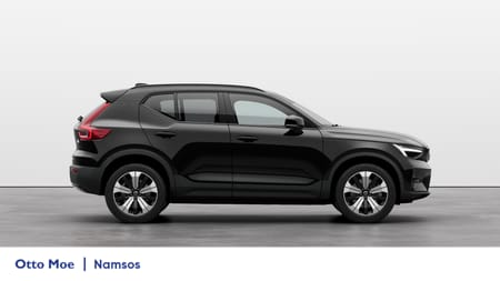 Volvo XC40 Recharge Twin motor