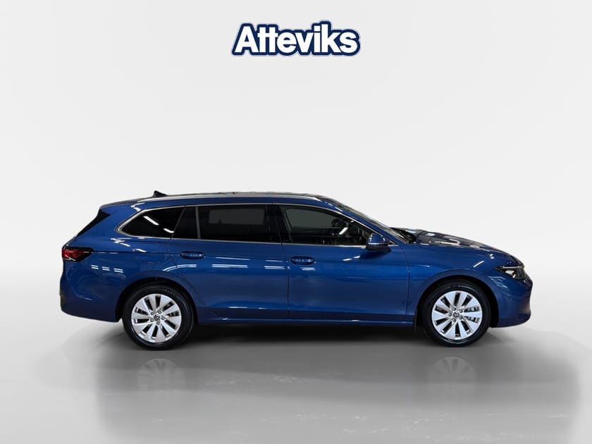 Bild 2 av Volkswagen Passat Variant eHybrid Drag/P-värmare/Kamera