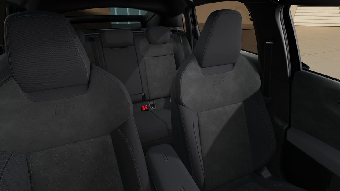 Audi Audi A2 e-tron — bild 10
