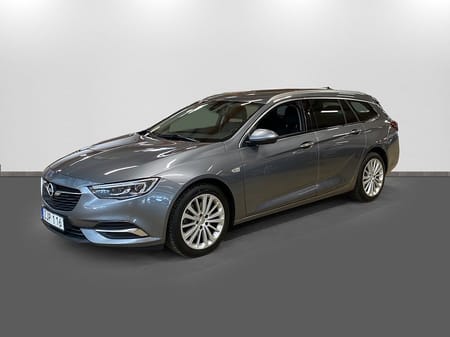 Opel Insignia Sports Tourer