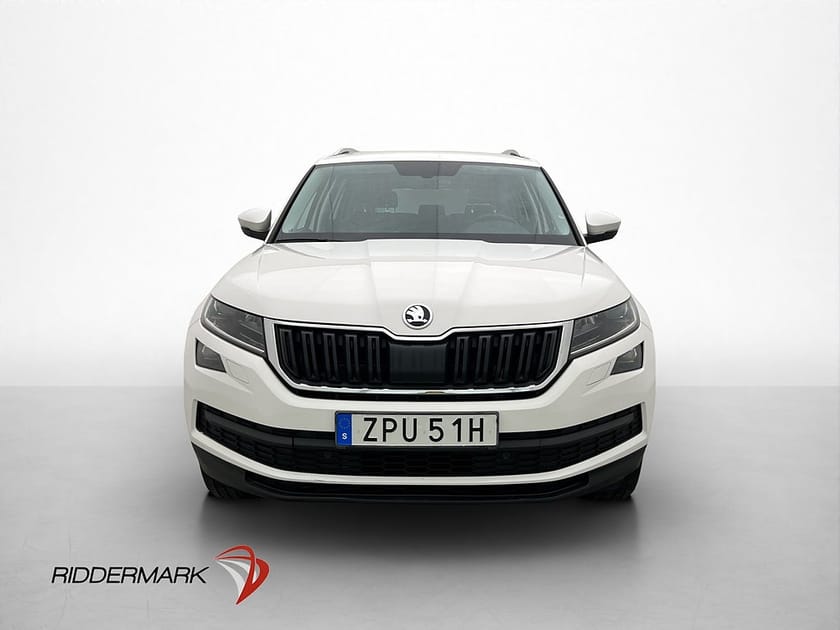 Bild 2 av Škoda Kodiaq