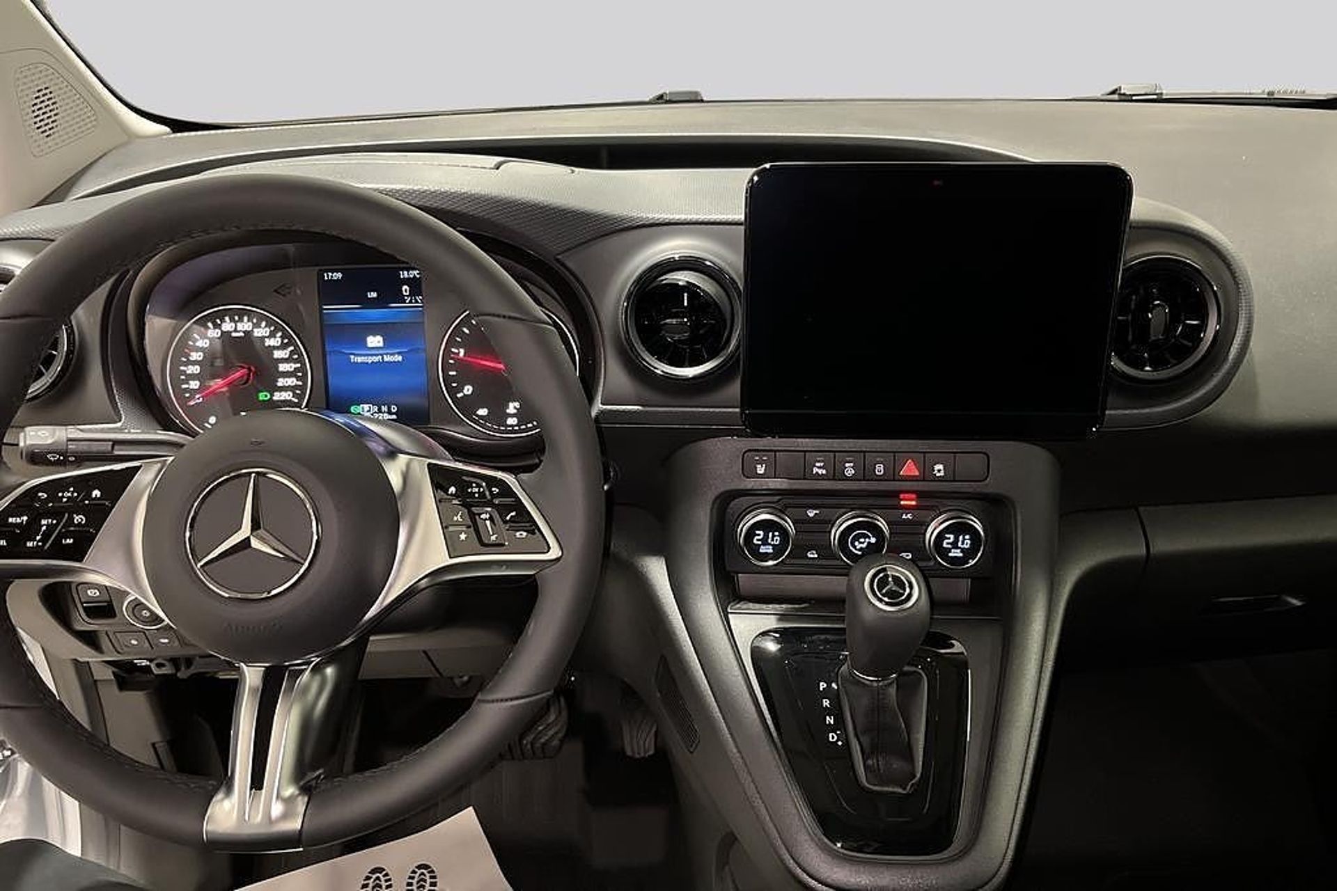 Mercedes-Benz Citan 112 CDI 2025, bild 7/10