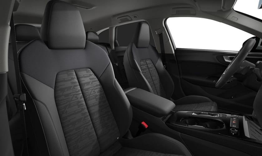 Bild 3 av Audi A5 Avant e-hybrid quattro 220 KW S TRONIC