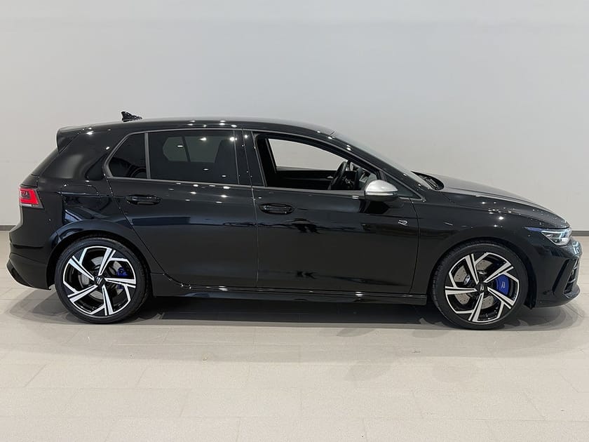 Bild 5 av Volkswagen Golf R 4M 333HK DSG Drag B-kamera
