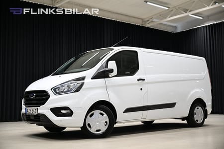 Ford Transit Custom 300