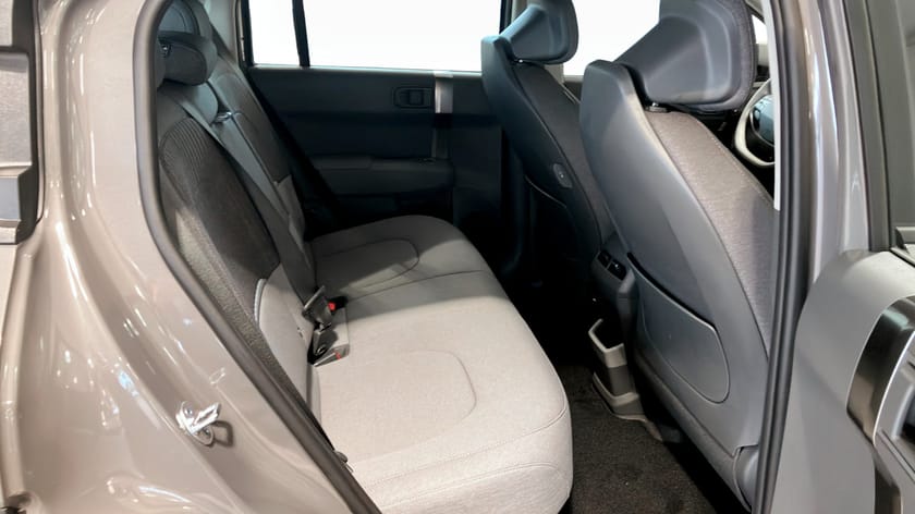 Bild 5 av Kia EV3 Long Range FWD *OMEDELBAR LEVERANS!*