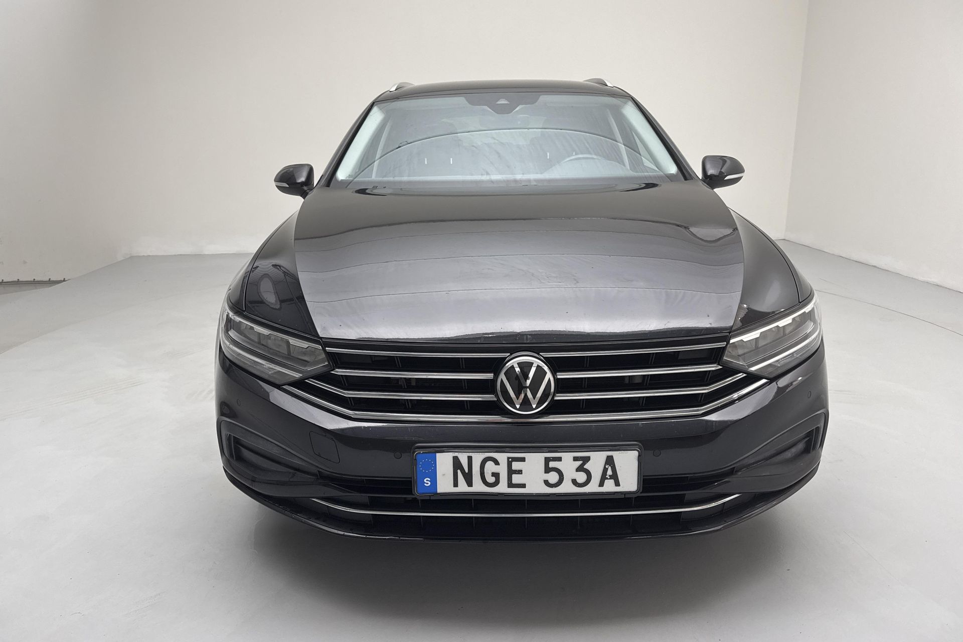 Volkswagen Passat 2023, bild 5/10