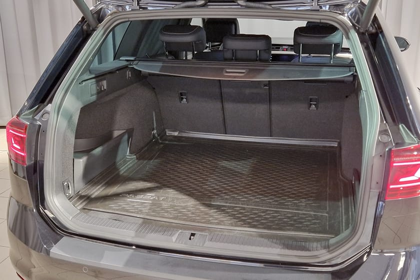 Bild 5 av Volkswagen Passat Sportscombi | 4M | Drag | Matrix | Navi | P-värmare