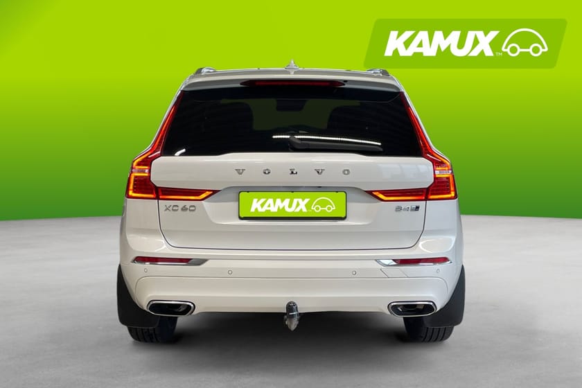 Bild 5 av Volvo XC60