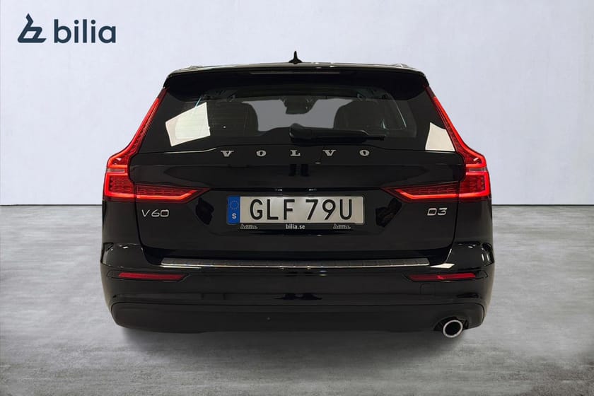 Bild 5 av Volvo V60 D3 Momentum Advanced SE II