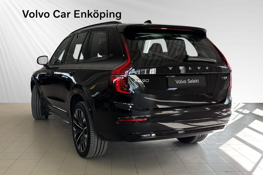 Bild 5 av Volvo XC90