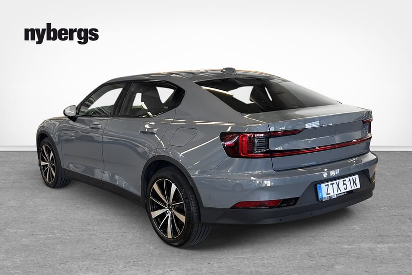 Bild 1 av Polestar 2 Standard Range Single Motor 69kWh Plus