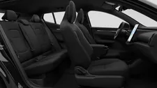 Volvo EX30 P5 Long Range
