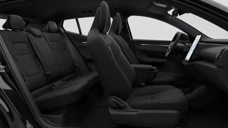 Volvo EX30 P5 Long Range