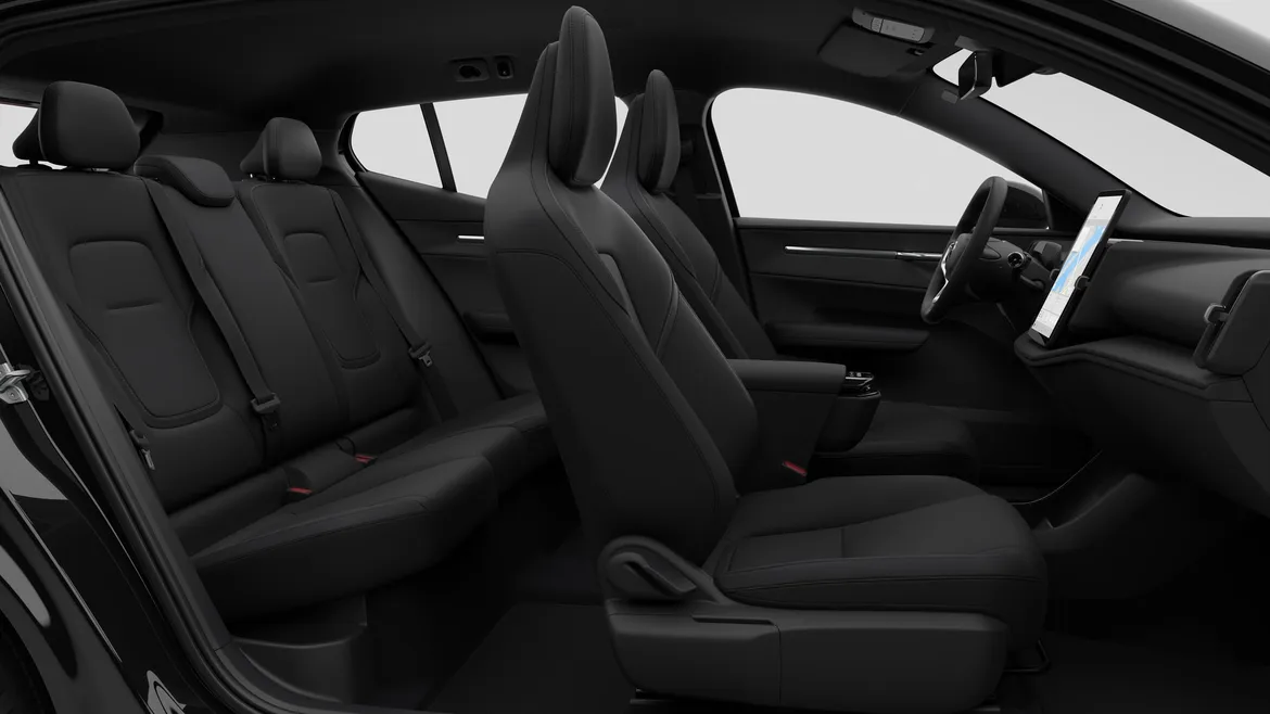 Volvo EX30 P5 Long Range