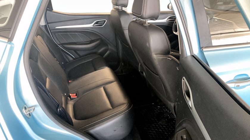 Bild 5 av MG ZS EV