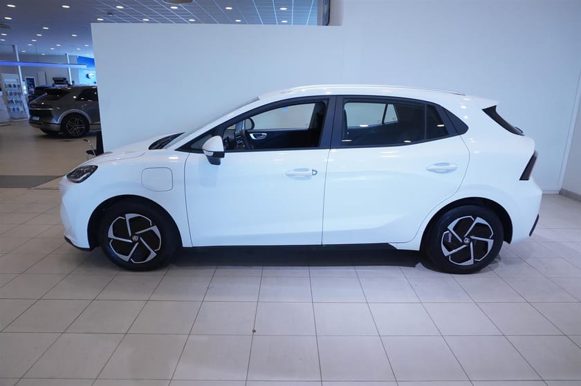 Bild 2 av MG 4 EV Urban Comfort 43 kWh