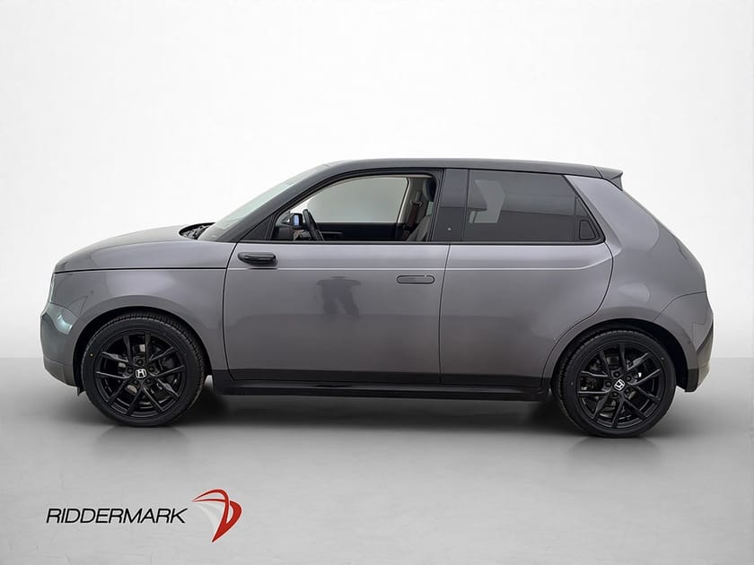 Bild 5 av Honda E