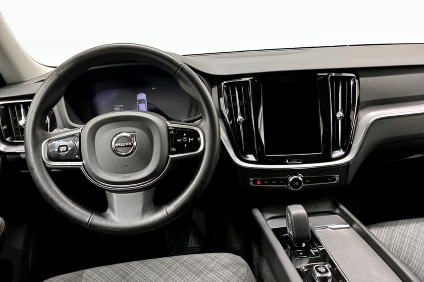 Bild 4 av Volvo V60 Cross Country B4 AWD Diesel Core
