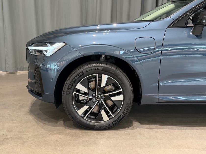 Bild 5 av Volvo XC60 T6 Plus Dark Nordic Edition Lagerbil