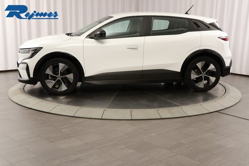 Bild 3 av Renault Mégane E-TECH Equilibre 40kWh/130hk