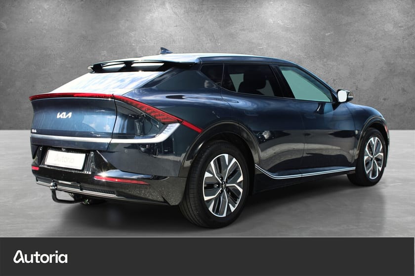 Bilde 2 av Kia EV6 Exclusive 77 kWh AWD
