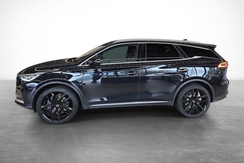 Bilde 4 av BYD Tang EV AWD