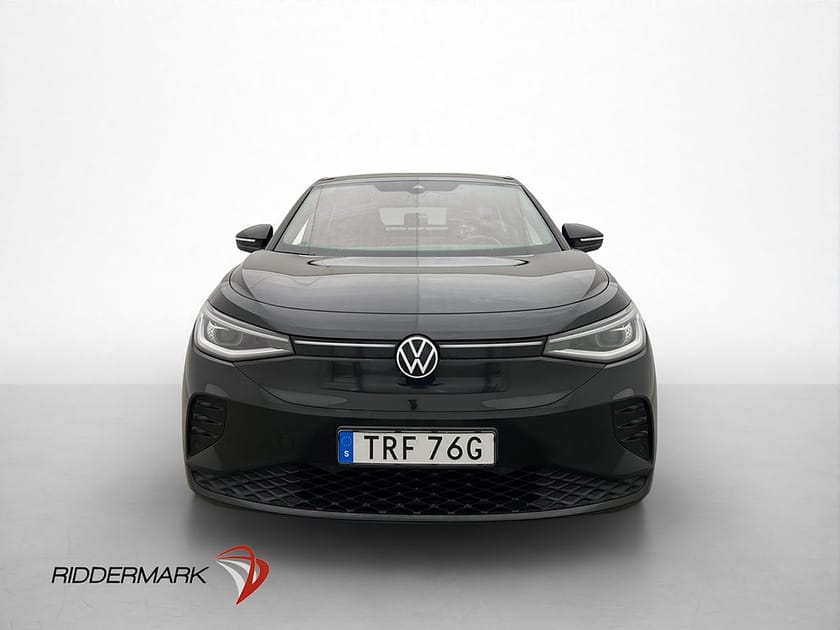Bild 2 av Volkswagen ID.5 GTX 299hk Komfort Kamera Navi IQ.Light Drag
