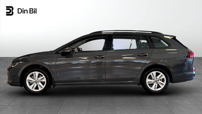 Bild 2 av Volkswagen Golf Sportscombi SC eTSI 150 DSG värmare/drag/carplay