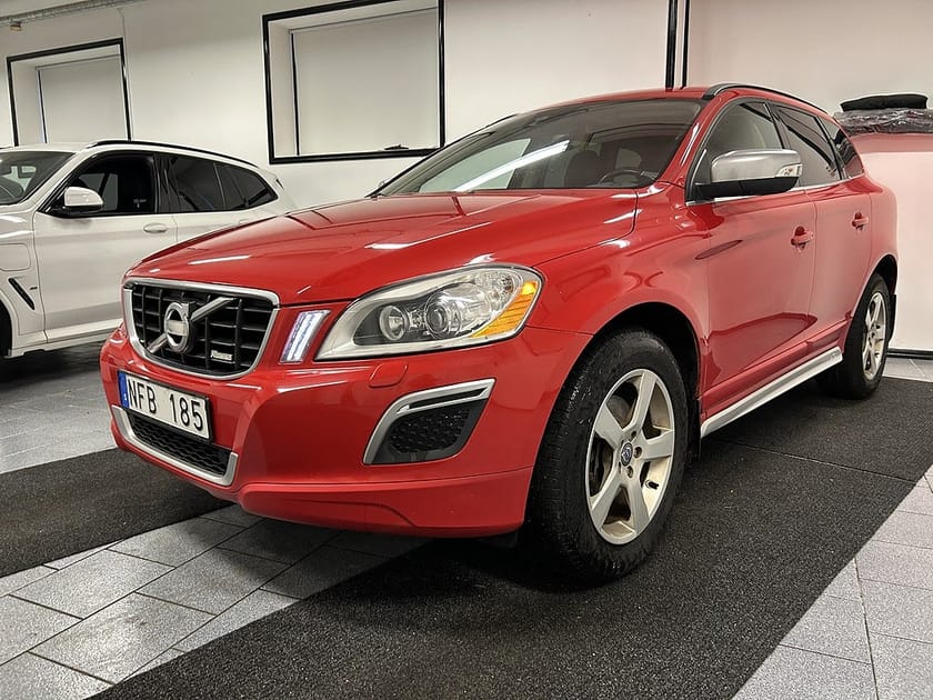 Bild 1 av Volvo XC60
