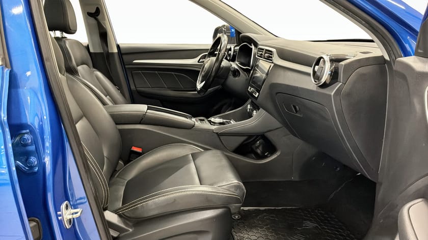 Bild 3 av MG ZS EV