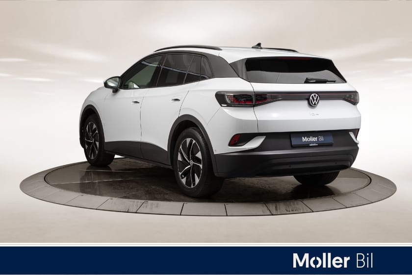 Bilde 3 av Volkswagen ID.4 Pro 4M highl.77kwh 286hk