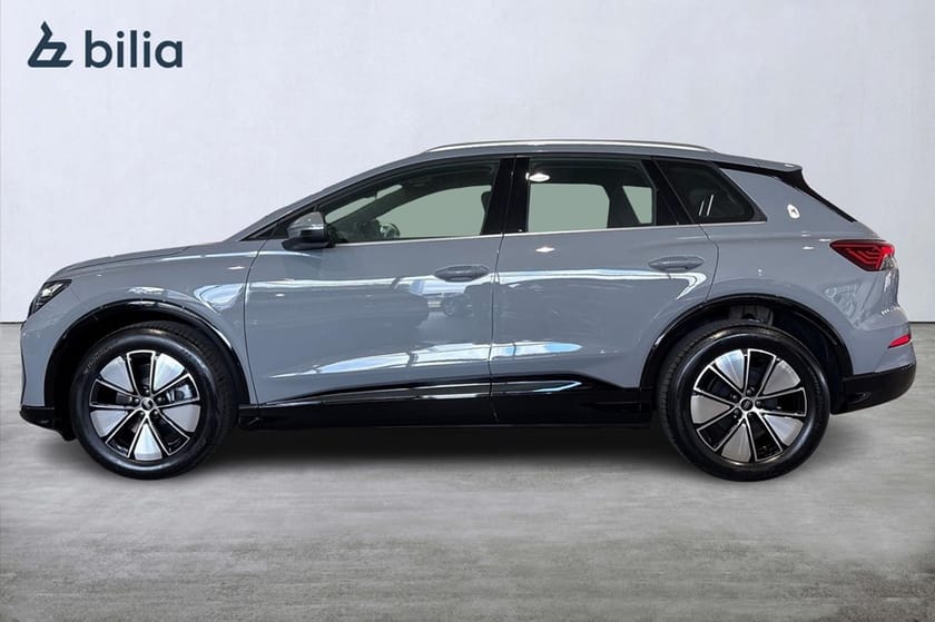 Bild 2 av Audi Q4 e-tron performance SUV  210 KW