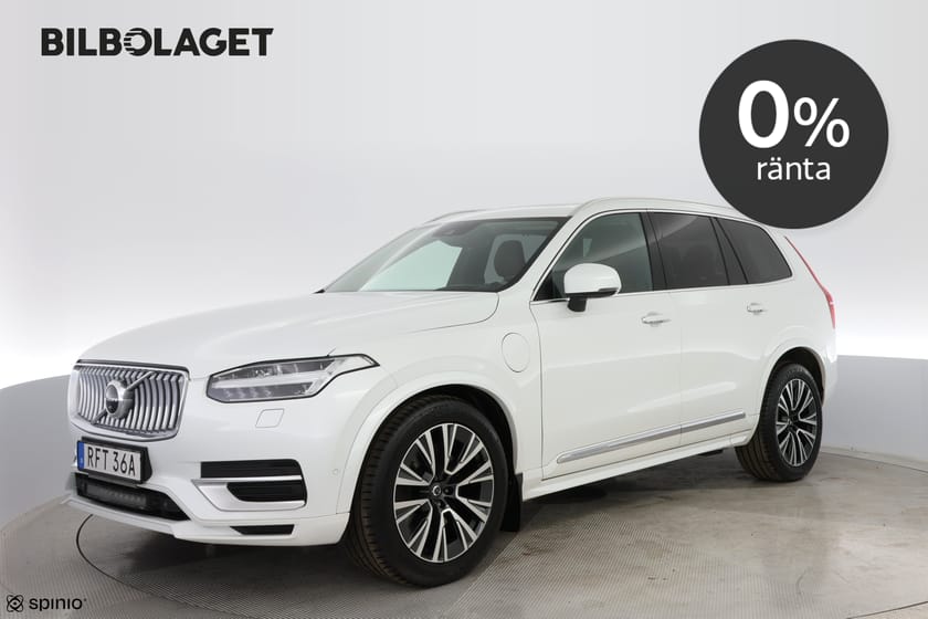 Bild 1 av Volvo XC90 7-seater