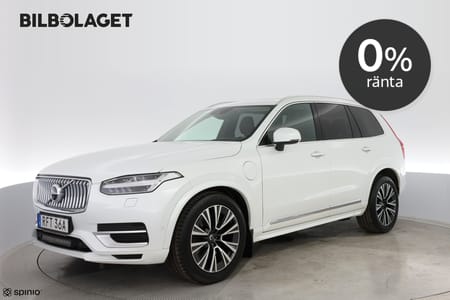 Volvo XC90 7-seater