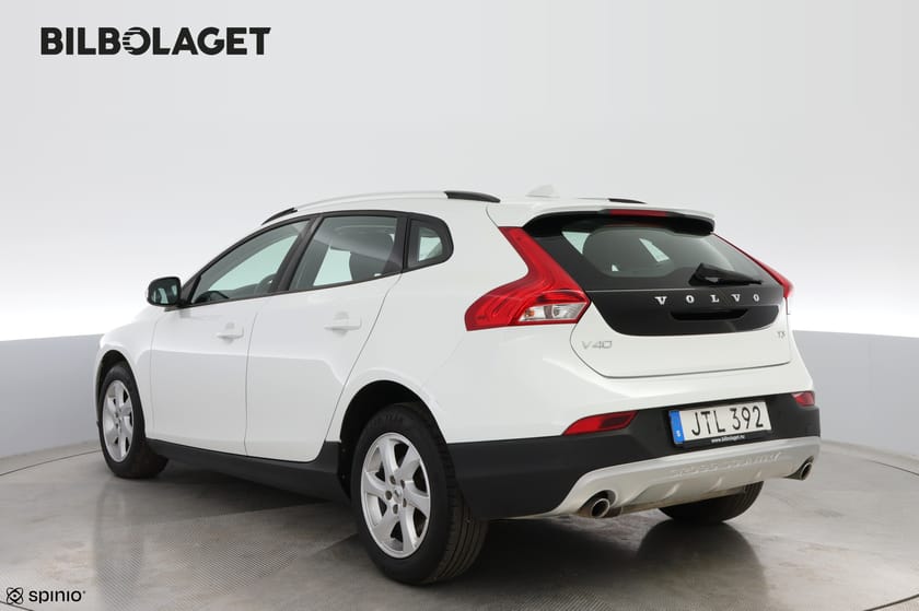 Bild 3 av Volvo V40 Cross Country T3 Edition
