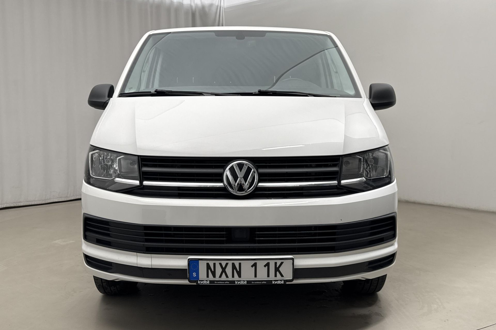 Volkswagen Transporter 2.0 TDI BMT 2019, kuva 5/10