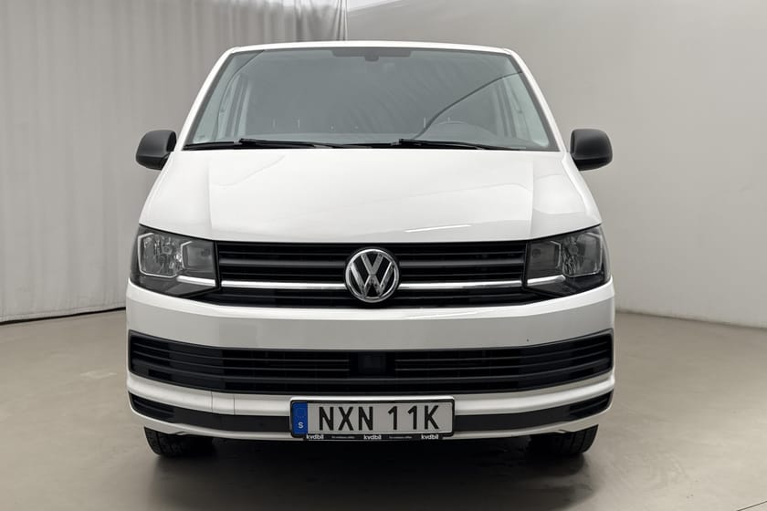 Bild 5 av Volkswagen Transporter