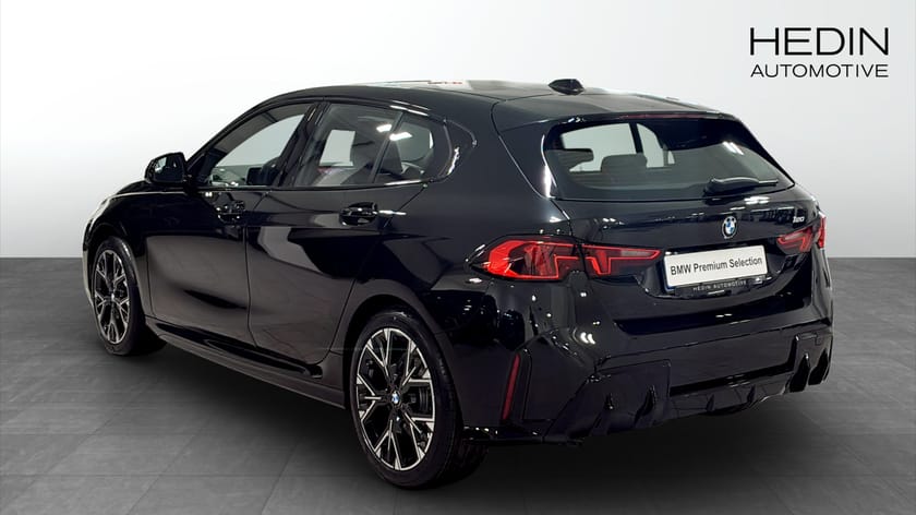Bild 2 av BMW 120 M Sport