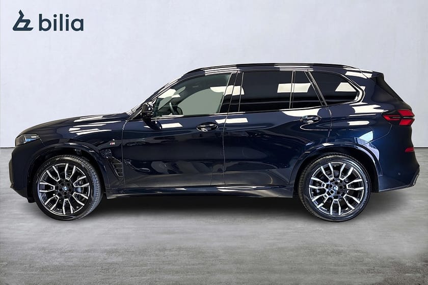 Bild 4 av BMW X5 xDrive30d xDrive30d/M Sport/Travel/Innovation/Comfort/Värmare/