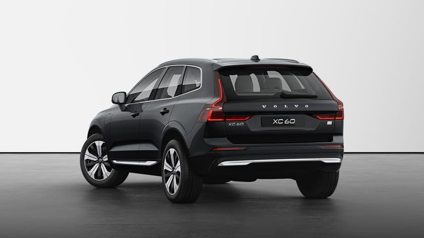 Bilde 3 av Volvo XC60