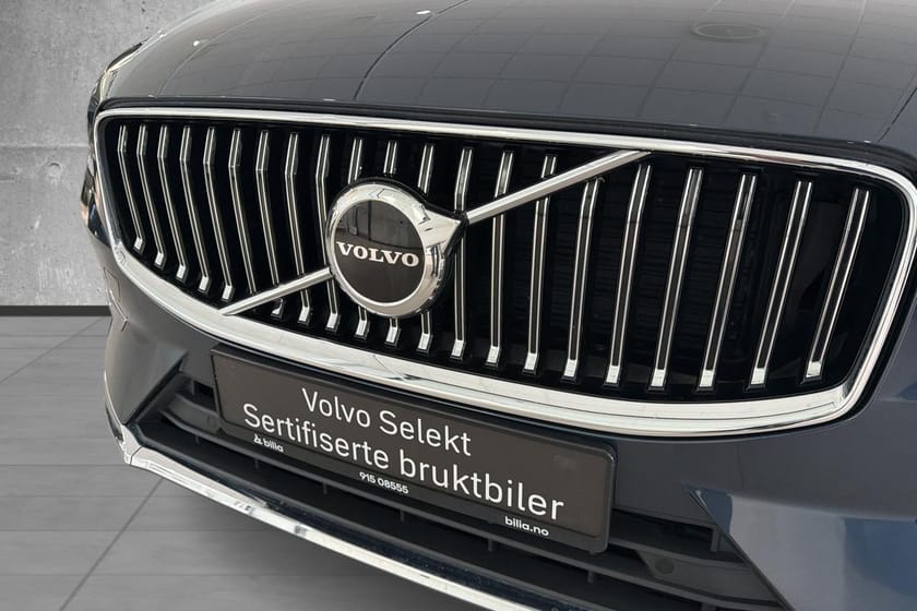 Bilde 4 av Volvo XC60