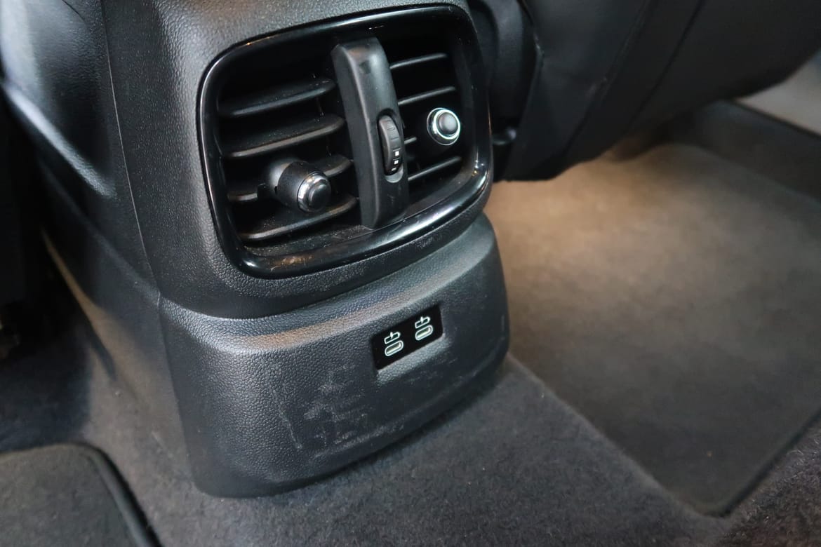 MINI Countryman 2020 - miniatyr 6
