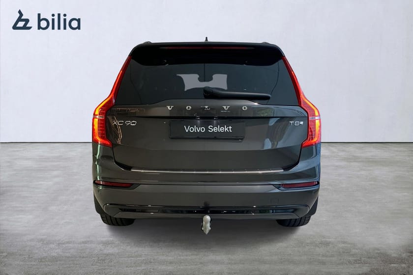 Bild 5 av Volvo XC90 T8 Ultra Dark Edition