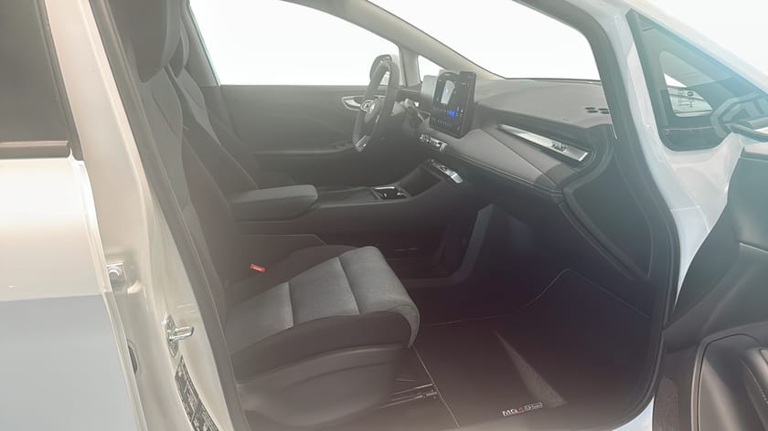 Bild 3 av MG 4 EV Urban COMFORT P-Leasing fr 2995kr/mån
