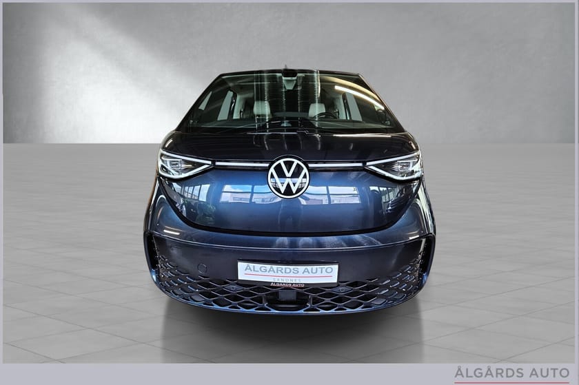 Bilde 2 av Volkswagen ID. Buzz Pro Komfort 77kWh 204hk