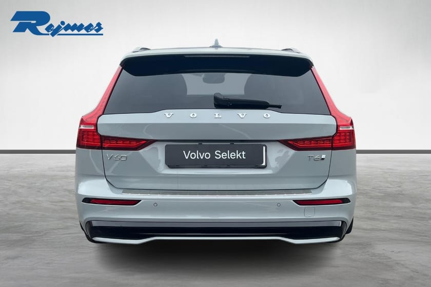 Bild 4 av Volvo V60