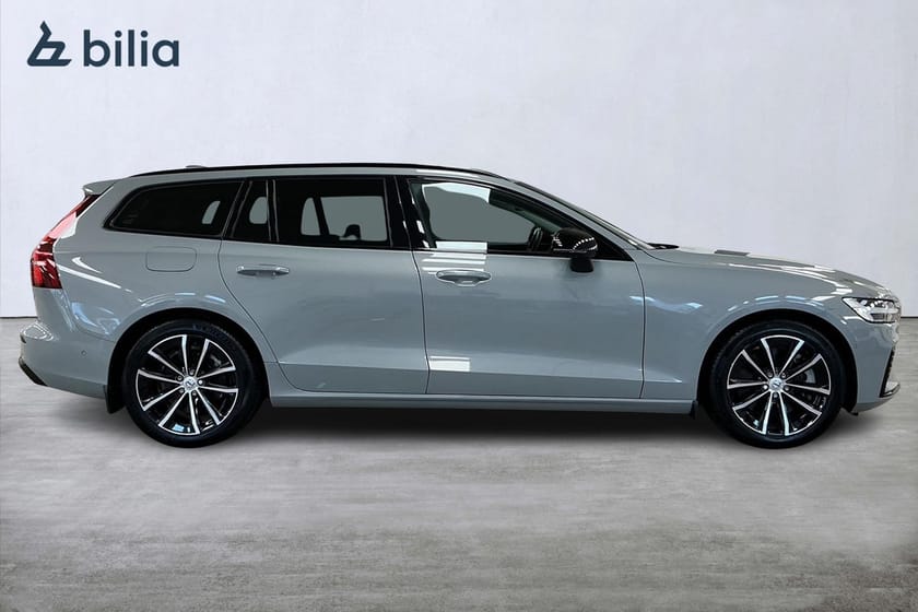 Bild 5 av Volvo V60